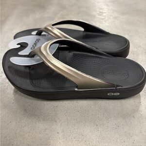 Oofos Oolala women’s - latte